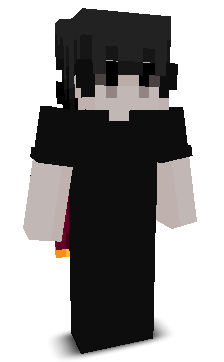 buves's skin