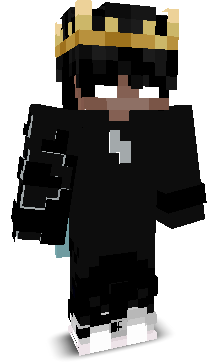 SAMLINTONYT's skin