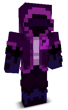 ItzSolarVoidz's skin