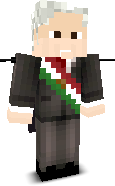 Jqhel's skin