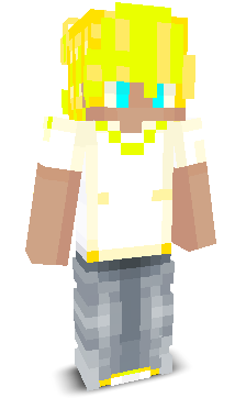 GyCs_YT's skin