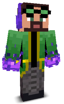 Fly_mester's skin