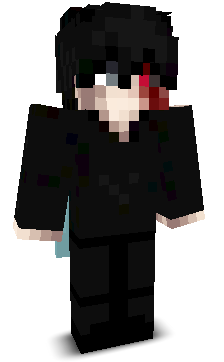F8celess's skin