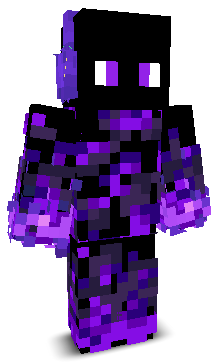 Luimil's skin