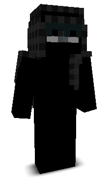 NotAgaim's skin