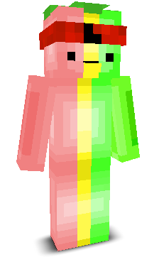 Tanyian's skin