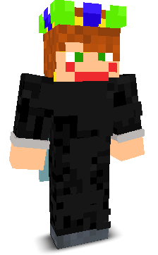 TymTimi's skin