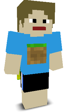 bananasplit3981's skin