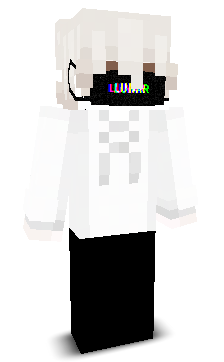 Marcel__X's skin