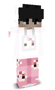 knockoutMC's skin