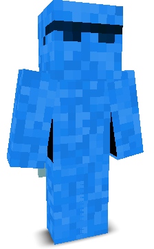 KremsiJoni's skin