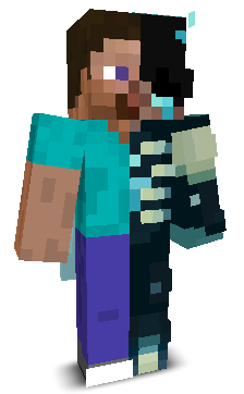 FrostVaen's skin