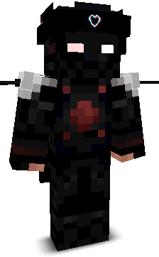 SamirSamoor's skin