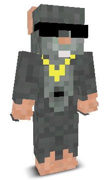 SrandomS's skin