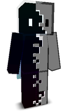 VoidCrafterMC's skin