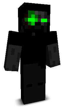 RandomName556's skin