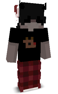 wezoreczek_mc's skin