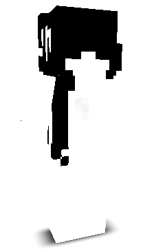 xeensle's skin