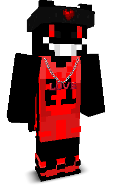 boundles's skin