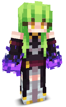 hypo1risy's skin