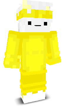 cheepeXD's skin