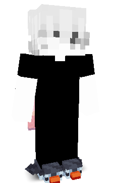 xwTwilightwx's skin