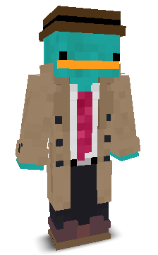 capriciousPrice's skin