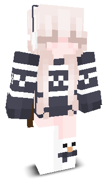 Ethanchien's skin