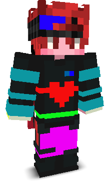 Dolfin1's skin