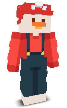 slimeMMVI's skin