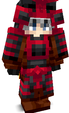Imightbehacker's skin
