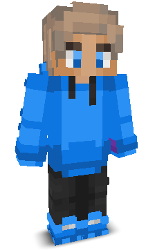 Suwka321's skin