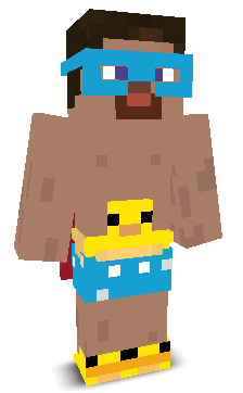 DiamondMiningYT's skin