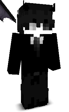 MoreQ's skin
