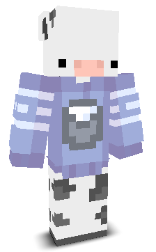 meeznutz's skin