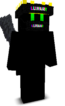 BenceAlma's skin
