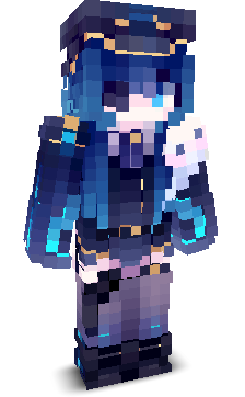 Master_Paper's skin
