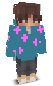 itslaviX's skin