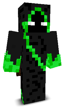 JulianK9Miner's skin