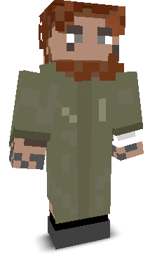 GetBackWork's skin