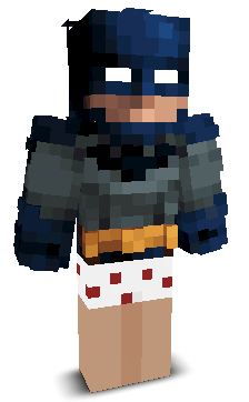 MechaBS123's skin