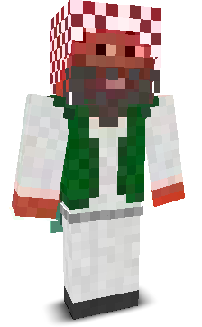 Jacks2510's skin