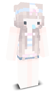 sedixiie's skin