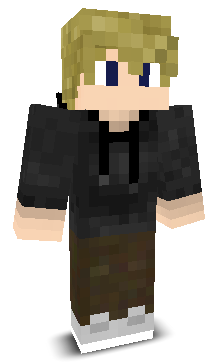 KUBERENEQ's skin