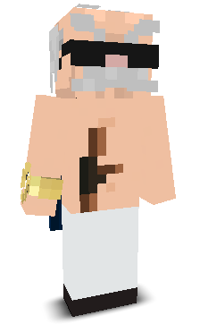 glockwitbutton's skin