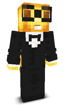Axmte1's skin