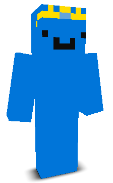 PrimetIsHere's skin