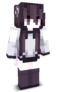 chlebuch's skin