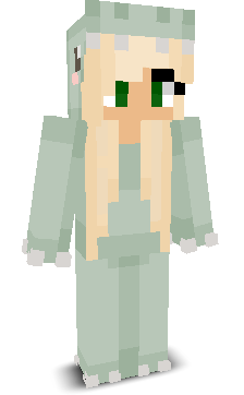 BigP28's skin