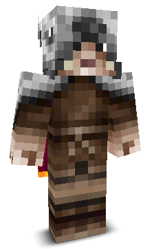 GeoBloks's skin